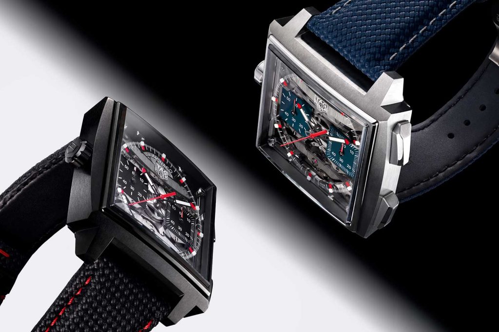 Kỳ Lân Luxury Dong ho TAG Heuer 20265 Đồng hồ TAG Heuer 2026
