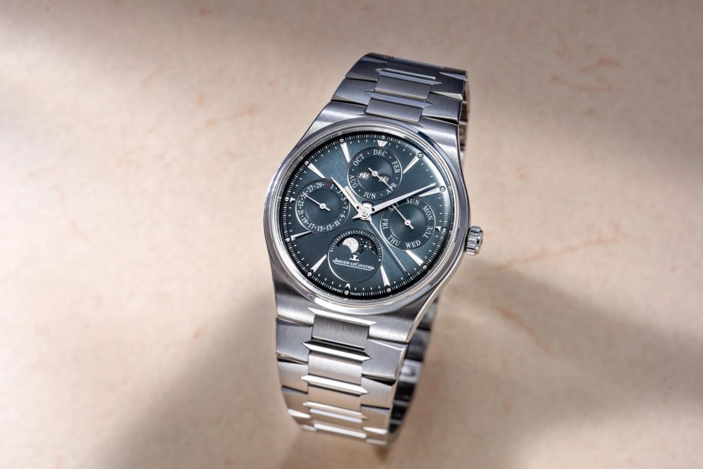 Đồng hồ Jaeger-LeCoultre Master Control Chronometre Perpetual Calendar 3 Kỳ Lân Luxury Jaeger LeCoultre Master Control Chronometre Perpetual Calenda1 Đồng hồ Jaeger-LeCoultre Master Control Chronometre Perpetual Calendar