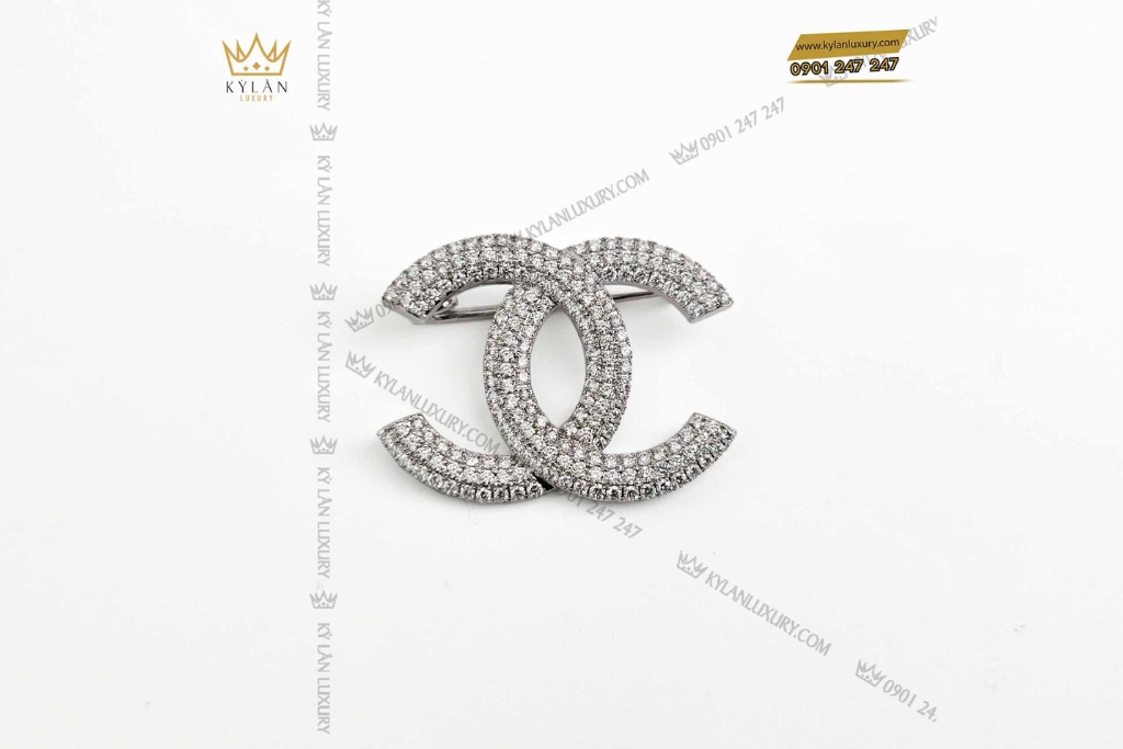 Logo cá nhân hóa cao cấp – Xu hướng định hình dấu ấn riêng tại Kỳ Lân