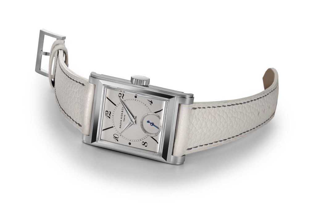 Kỳ Lân Luxury NH TYPE5B 1 Những mẫu đồng hồ Naoya Hida ra mắt năm 2026