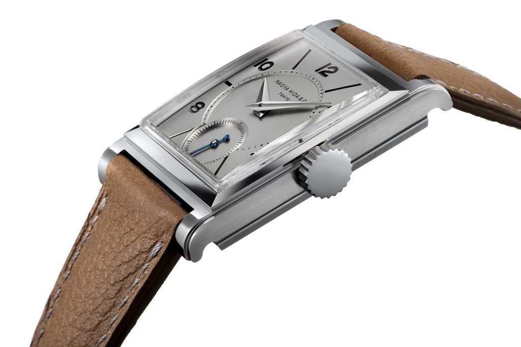 Kỳ Lân Luxury NH TYPE5B Những mẫu đồng hồ Naoya Hida ra mắt năm 2026