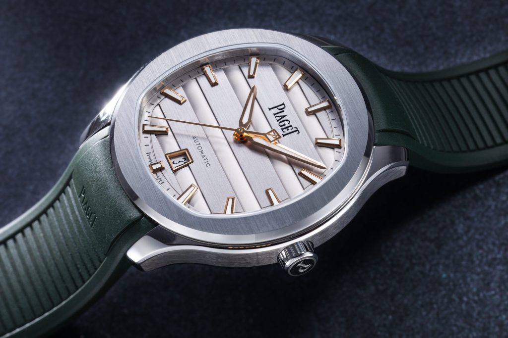 Kỳ Lân Luxury Piaget Polo Signature Ref. G0A51012 Những chiếc đồng hồ Piaget Polo 2026
