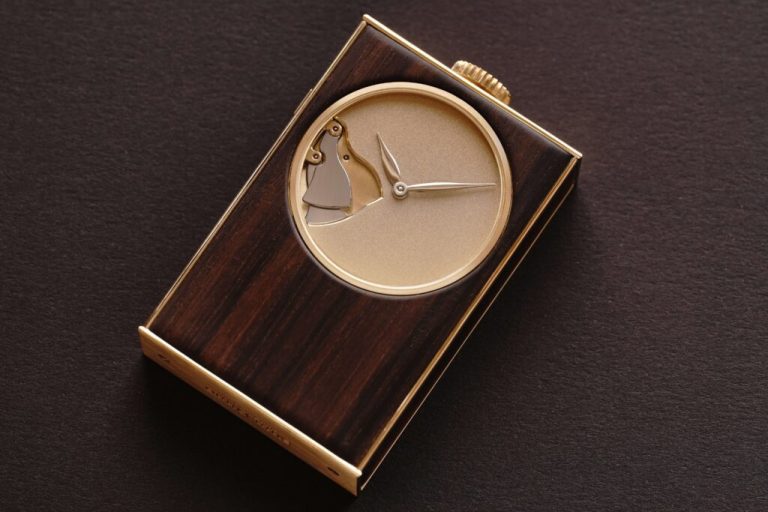 FP Journe 2026 vinh danh Fuyu-Geshiki 1 Kỳ Lân Luxury Shin Ohno Fuyu Geshiki2 FP Journe 2026 vinh danh Fuyu-Geshiki