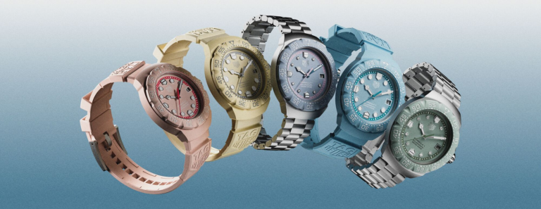 Kỳ Lân Luxury TAG Heuer Formula 1 Solargraph1 Đồng hồ TAG Heuer Formula 1 Solargraph