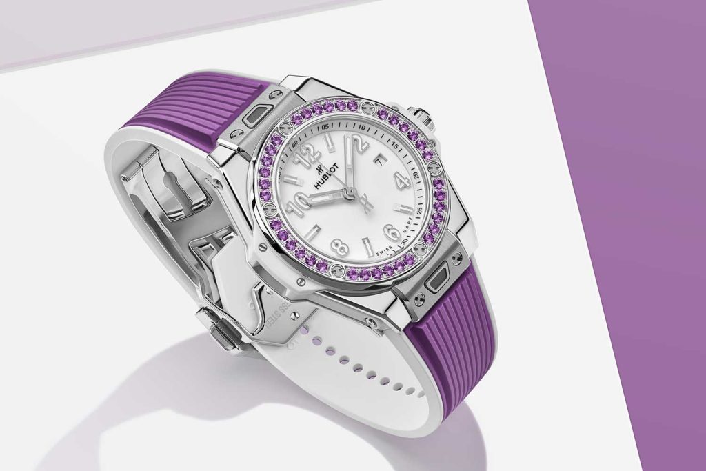 Kỳ Lân Luxury Watches and Wonders Hublot Big Bang Những chiếc đồng hồ Hublot chính hãng 2026