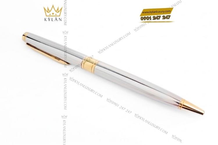 Kỳ Lân Luxury but vang qua tang cao cap hang dau 6 Bút vàng – Quà tặng cao cấp hàng đầu 
