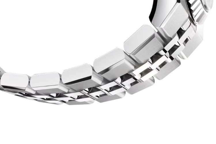 Kỳ Lân Luxury cac kieu day tren dong ho rolex 13 Các kiểu dây trên đồng hồ Rolex – Nên chọn Oyster, Jubilee, President hay Oysterflex?