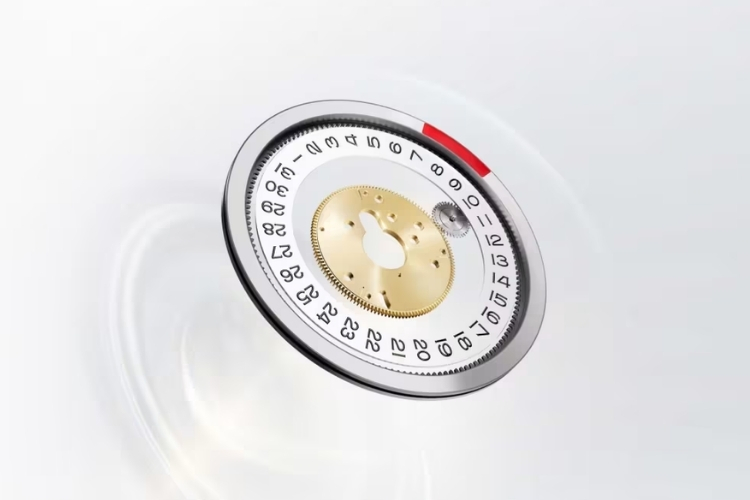 Hệ thống lịch thường niên có khả năng tự động phân biệt tháng có 30 ngày và tháng có 31 ngày.