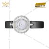 Đồng hồ Chopard Happy Diamonds xà cừ 209426-1201