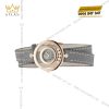 Đồng hồ Chopard Happy Diamonds Icons ngọc trai Tahiti 209415-5003