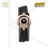 Đồng hồ Chopard Happy Diamonds Icons mặt số đen 209415-5004