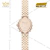 Đồng hồ Chopard L’Heure du Diamant xà cừ kim cương 10A393-5106