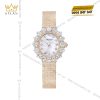 Đồng hồ Chopard L’Heure du Diamant xà cừ kim cương 10A393-5106