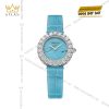 Đồng hồ Chopard L’Heure du Diamant turquoise 13A178-1315
