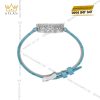 Đồng hồ Chopard L’Heure du Diamant turquoise 13A178-1315