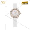 Đồng hồ Chopard L’Heure du Diamant trắng 13A178-5317