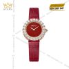 Đồng hồ Chopard L’Heure du Diamant đỏ ruby 13A178-5308