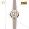 Đồng hồ Chopard L’Heure du Diamant mặt số hồng 13A178-5319