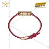Đồng hồ Chopard L’Heure du Diamant đỏ ruby 13A178-5308