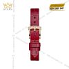 Đồng hồ Chopard L’Heure du Diamant đỏ ruby 13A178-5308