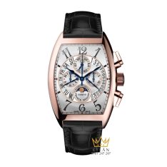 Đồng hồ Franck Muller Perpetual Calendars vàng hồng