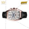 Đồng hồ Franck Muller Perpetual Calendars vàng hồng