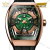Đồng hồ Franck Muller Vanguard Vector Skeleton V43