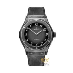 Đồng hồ Hublot Classic Fusion Titanium Retroverse Limited 42mm
