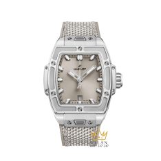 Đồng hồ Hublot Spirit of Big Bang Essential Taupe 32mm