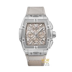 Đồng hồ Hublot Spirit of Big Bang Essential Taupe 42mm