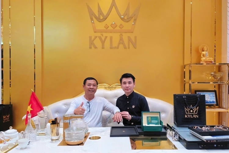 Kỳ Lân Luxury nhung dieu can tranh khi dung dong ho rolex 11 Những điều cần tránh khi dùng đồng hồ Rolex 