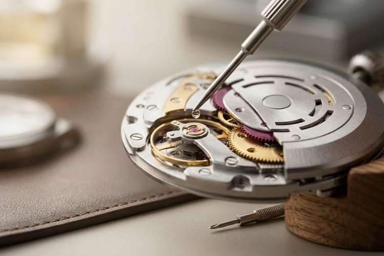 Kỳ Lân Luxury nhung dieu khien rolex mat gia khi ban lai 2 1 Những điều khiến Rolex mất giá khi bán lại