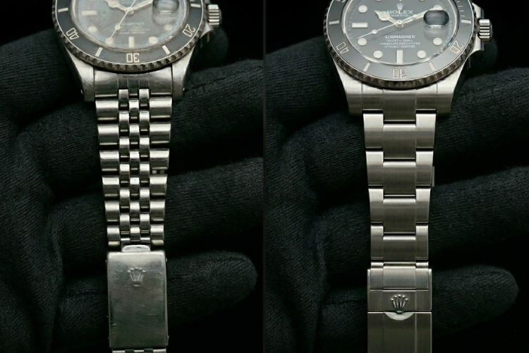 Kỳ Lân Luxury nhung dieu khien rolex mat gia khi ban lai 3 1 Những điều khiến Rolex mất giá khi bán lại