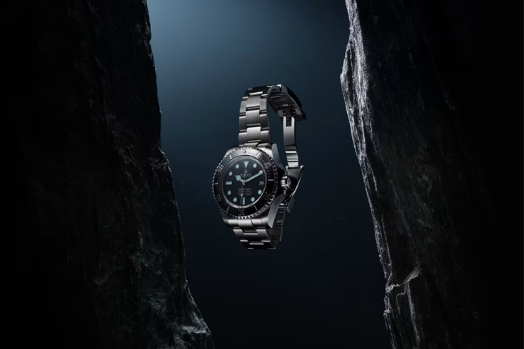 Các dòng đồng hồ lặn Rolex chinh phục giới mộ điệu bằng sự thực dụng thông minh và độ bền bỉ vô song.