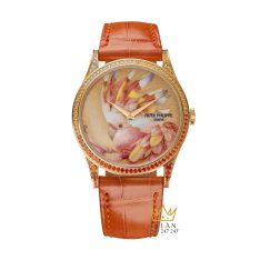 Đồng hồ Patek Philippe Leadbeater’s Cockatoo 5077/210R-001