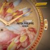 Đồng hồ Patek Philippe Leadbeater’s Cockatoo 5077/210R-001