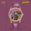 Đồng hồ Patek Philippe White-Faced Ibis 5077/213R-001