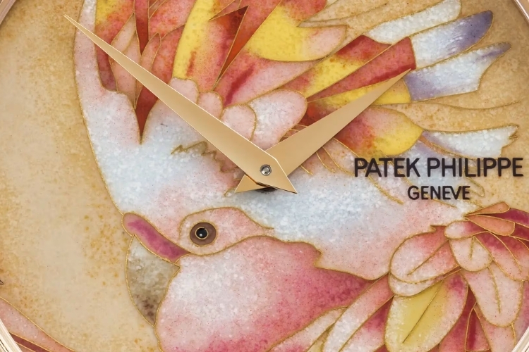 Patek Philippe duy trì và phát triển những kỹ nghệ thủ công đã gắn liền với Geneva suốt nhiều thế kỷ.