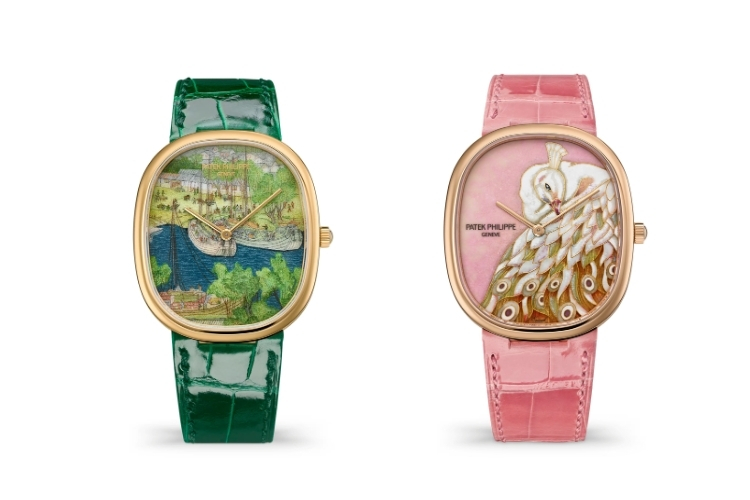 Rare Handcrafts còn được đánh giá cao nhờ số lượng sản xuất cực hiếm.