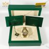 Đồng hồ Rolex Cosmograph Daytona vàng vàng champagne 126508-0005