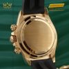 Đồng hồ Rolex Cosmograph Daytona mặt số đen 126518LN-0008