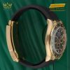 Đồng hồ Rolex Cosmograph Daytona mặt số đen 126518LN-0008