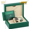 Đồng hồ Rolex Cosmograph Daytona mặt số đen 126518LN-0008
