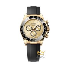 Đồng hồ Rolex Cosmograph Daytona mặt số vàng 126518LN-0010