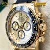 Đồng hồ Rolex Cosmograph Daytona mặt số vàng 126518LN-0010