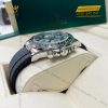 Đồng hồ Rolex Cosmograph Daytona mặt số đen - thép 126519LN-0002