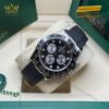 Đồng hồ Rolex Cosmograph Daytona mặt số đen cọc kim 126519LN-0004