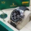 Đồng hồ Rolex Cosmograph Daytona mặt số đen cọc kim 126519LN-0004
