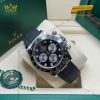 Đồng hồ Rolex Cosmograph Daytona mặt số đen cọc kim 126519LN-0004
