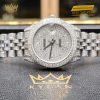 Đồng hồ Rolex Datejust 31 178174 custom full kim cương